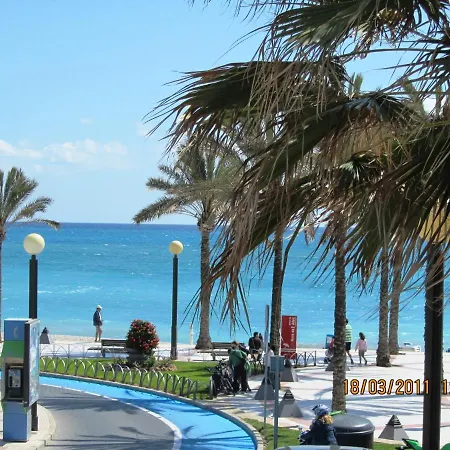 Buraux , Con Vistas Al Mar & Parking En El Corazon Del Casco Viejo De Apartmán *