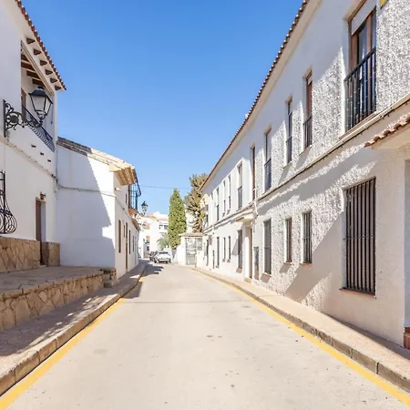 Apartmán Buraux , Con Vistas Al Mar & Parking En El Corazon Del Casco Viejo De *