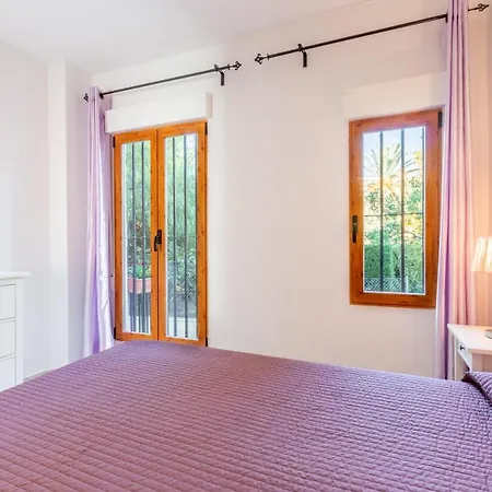 Buraux , Con Vistas Al Mar & Parking En El Corazon Del Casco Viejo De Apartmán *