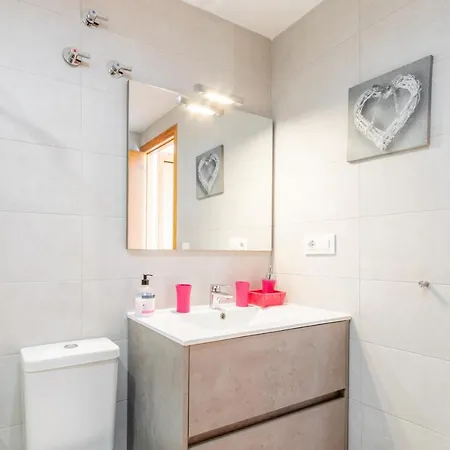 Buraux Appartement