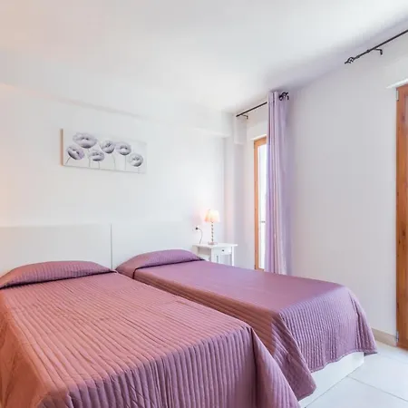 Buraux , Con Vistas Al Mar & Parking En El Corazon Del Casco Viejo De Apartamento Altea