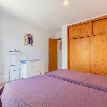 Apartamento Buraux , Con Vistas Al Mar & Parking En El Corazon Del Casco Viejo De