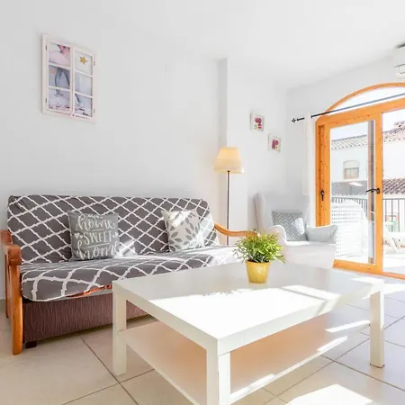 Buraux Appartement Altea