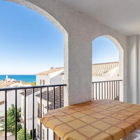 Buraux Appartement Altea
