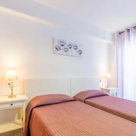 Buraux Appartement Altea