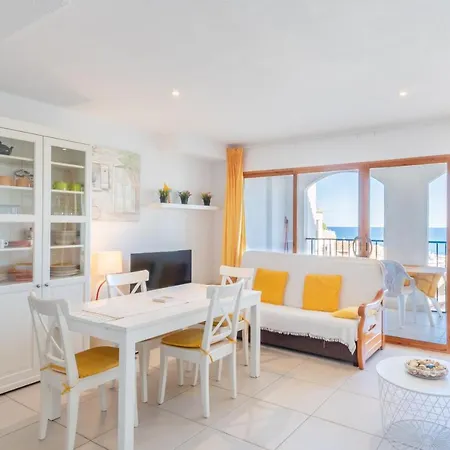 Buraux Appartement Altea