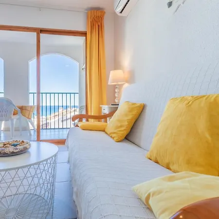 Buraux Appartement Altea