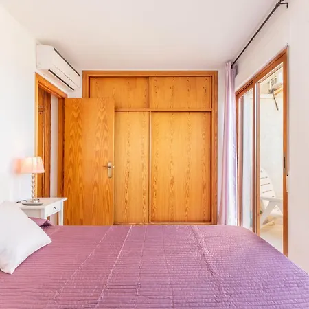 Appartement Buraux Altea