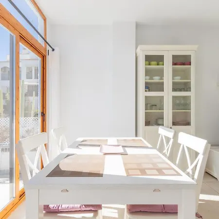 Appartement Buraux *