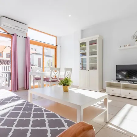 Appartement Buraux
