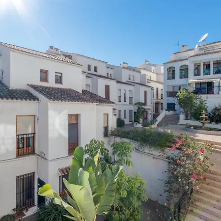 Buraux Appartement Altea