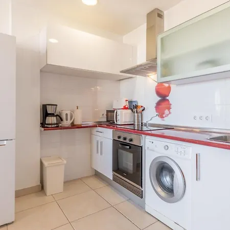 Buraux Appartement