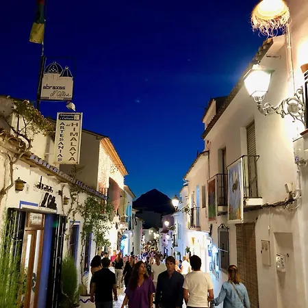Buraux * Altea